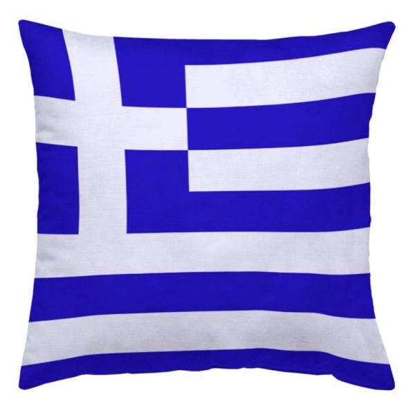 Pillow stofino grecia