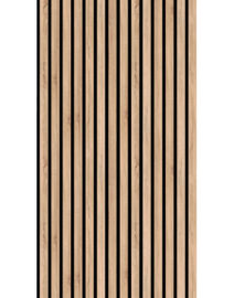 ACOUSTIC 3D PANEL COMFORΤ 1050 SONOMA OAK 9/600/2780mm