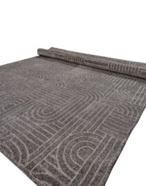 Χαλί All Season (160x230) Polcarpet Sina Brown