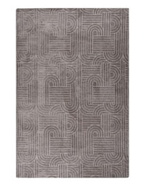 Χαλί All Season (160x230) Polcarpet Sina Brown